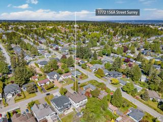 Photo 32: 1772 156A Street in Surrey: King George Corridor House for sale (South Surrey White Rock)  : MLS®# R2884023