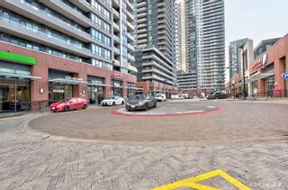 Photo 21: 809 2200 Lake Shore Boulevard W in Toronto: Mimico Condo for sale (Toronto W06)  : MLS®# W8243372