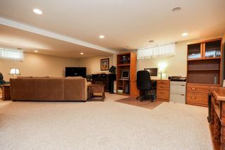 Photo 34: 95 Bramble Drive in Winnipeg: Charleswood Residential for sale (1G)  : MLS®# 202212450