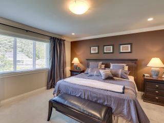 Photo 25: 8051 ALANMORE Place in Richmond: Seafair House for sale : MLS®# R2699042
