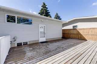 Photo 36: 128 Sackville Drive SW in Calgary: Southwood Detached for sale : MLS®# A1246298
