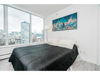 Photo 14: 2206 688 ABBOTT Street in Vancouver: Downtown VW Condo for sale in "FIRENZE" (Vancouver West)  : MLS®# R2259135