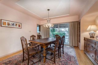 Photo 5: 4014 W 36TH Avenue in Vancouver: Dunbar House for sale (Vancouver West)  : MLS®# R2414913