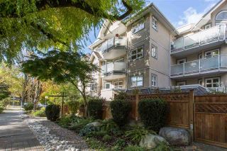 Photo 25: 402 1515 E 6TH Avenue in Vancouver: Grandview Woodland Condo for sale in "Woodland Terrace" (Vancouver East)  : MLS®# R2511230
