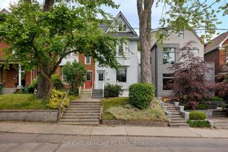 Photo 33: 140 Riverdale Avenue in Toronto: North Riverdale House (3-Storey) for sale (Toronto E01)  : MLS®# E6110548