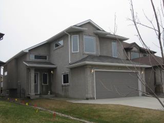 Main Photo: 47 AL THOMPSON Drive in WINNIPEG: North Kildonan Residential for sale (North East Winnipeg)  : MLS®# 1108354