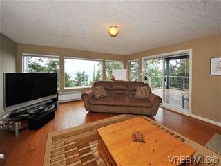 Photo 8: 502 2829 Arbutus Rd in VICTORIA: SE Ten Mile Point Row/Townhouse for sale (Saanich East)  : MLS®# 599018