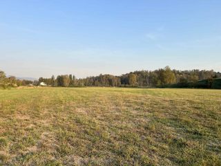 Photo 1: 4387 GLADWIN ROAD in Abbotsford: Vacant Land for sale : MLS®# R2847385
