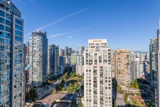 Photo 14: 2302 1295 RICHARDS STREET in Vancouver: Downtown VW Condo for sale (Vancouver West)  : MLS®# R2626886