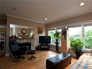 Photo 8: 265 W 27 Street in North Vancouver: Upper Lonsdale House for sale : MLS®# V837682