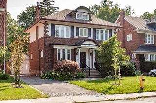 Main Photo: 180 Dinnick Crescent in Toronto: Lawrence Park South House (2-Storey) for lease (Toronto C04)  : MLS®# C8218064