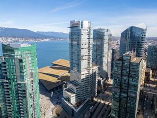 Photo 38: 2304 1077 W CORDOVA Street in Vancouver: Coal Harbour Condo for sale in "Rogers Tower" (Vancouver West)  : MLS®# R2862177