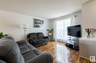 Photo 4: 1220 76 St. SW in Edmonton: Zone 53 House Half Duplex for sale : MLS®# E4341983