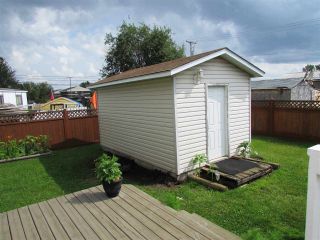 Photo 6: 159 10420 96 Avenue in Fort St. John: Fort St. John - Rural W 100th Manufactured Home for sale (Fort St. John (Zone 60))  : MLS®# R2293944