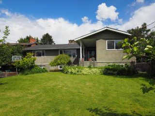 Photo 1: 2135 CRESCENT DRIVE in : Valleyview House for sale (Kamloops)  : MLS®# 146940