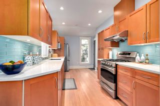 Photo 12: 1809 MCSPADDEN Avenue in Vancouver: Grandview Woodland House for sale (Vancouver East)  : MLS®# R2782055