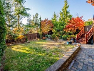 Photo 33: 15 MAPLE Drive in Port Moody: Heritage Woods PM House for sale : MLS®# R2864685