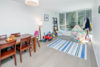 Photo 16: 206 3355 BINNING Road in Vancouver: University VW Condo for sale in "Binning Tower" (Vancouver West)  : MLS®# R2348141