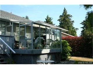 Photo 8:  in VICTORIA: SE Arbutus House for sale (Saanich East)  : MLS®# 438626