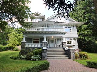 Photo 23: 3890 CYPRESS Street in Vancouver: Shaughnessy House for sale (Vancouver West)  : MLS®# V1070881