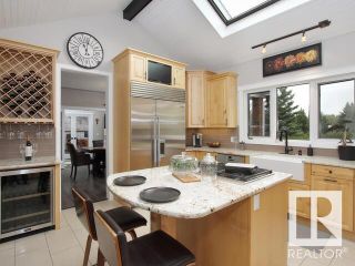Photo 28: 86-52328 HWY 21: Rural Strathcona County House for sale : MLS®# E4329389