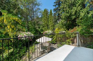 Photo 32: 5707 BLUEBELL Drive in West Vancouver: Eagle Harbour House for sale : MLS®# R2842619