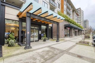 Photo 17: 310 123 W 1ST Street in North Vancouver: Lower Lonsdale Condo for sale in "First Street West" : MLS®# R2513284