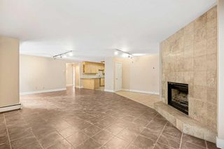Main Photo: 101 350 4 Avenue NE in Calgary: Crescent Heights Apartment for sale : MLS®# A2116989