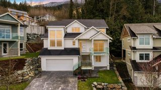 Photo 1: 50472 KINGSTON Drive in Chilliwack: Eastern Hillsides House for sale in "The Estates at Highland Springs" : MLS®# R2893927