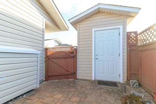 Photo 30: 41 7570 Tetayut Rd in Central Saanich: CS Hawthorne Manufactured Home for sale : MLS®# 894349