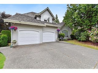 Photo 1: 13126 19A AV in Surrey: Crescent Bch Ocean Pk. House for sale (South Surrey White Rock)  : MLS®# F1444159
