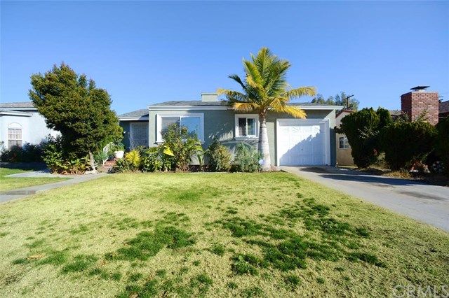 Main Photo: 6147  Mckinley Avenue in South Gate: Residential for sale (699 - Not Defined)  : MLS®# PW16017812