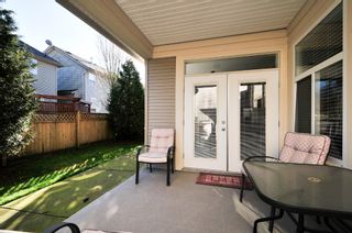 Photo 23: 7386 201B STREET in Langley: Willoughby Heights House for sale : MLS®# R2033302