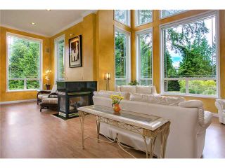Photo 8: 173 SPARKS Way: Anmore House for sale (Port Moody)  : MLS®# V1012521