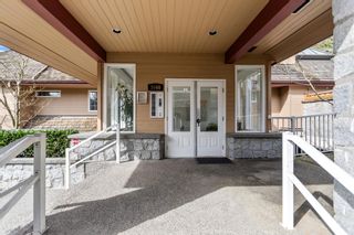 Photo 25: 41 3960 CANADA Way in Burnaby: Burnaby Hospital Townhouse for sale in "CASCADE VILLAGE" (Burnaby South)  : MLS®# R2875271