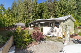 Photo 32: 52 Blue Jay Trail in Lake Cowichan: Du Lake Cowichan Manufactured Home for sale (Duncan)  : MLS®# 850287