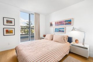 Photo 18: 205 1425 W 6TH AVENUE in Vancouver: False Creek Condo for sale (Vancouver West)  : MLS®# R2766516