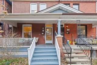 Photo 2: 114 Wells Street in Toronto: Annex House (2 1/2 Storey) for sale (Toronto C02)  : MLS®# C8229388