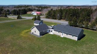 Photo 6: 576 Wallace Road in Hazel Glen: 108-Rural Pictou County Residential for sale (Northern Region)  : MLS®# 202208963