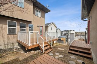 Photo 39: 419 34 Avenue NE in Calgary: Highland Park Semi Detached (Half Duplex) for sale : MLS®# A2124753
