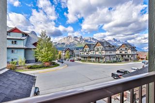 Photo 26: 236/238 160 Kananaskis Way: Canmore Apartment for sale : MLS®# A1152133