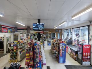 Photo 3: Gas Station for sale, Trans Canada Highway BC: Commercial for sale : MLS®# 10243521