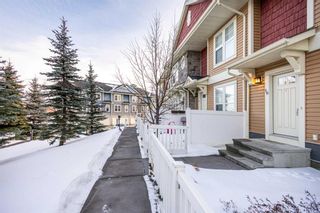Photo 29: 10 Auburn Bay Common SE in Calgary: Auburn Bay Row/Townhouse for sale : MLS®# A2104776