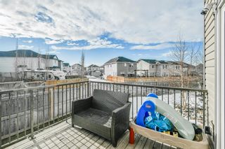 Photo 14: 221 Copperpond Row SE in Calgary: Copperfield Row/Townhouse for sale : MLS®# A1172920