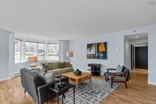 Photo 3: 218 1326 Lower Water Street in Halifax: 2-Halifax South Residential for sale (Halifax-Dartmouth)  : MLS®# 202225636