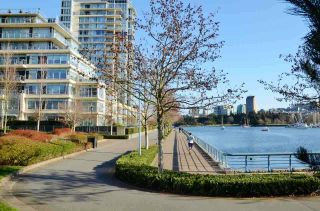 Photo 28: 1801 918 COOPERAGE WAY in Vancouver: Yaletown Condo for sale (Vancouver West)  : MLS®# R2502607
