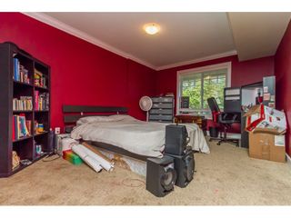 Photo 17: 27684 LANTERN Avenue in Abbotsford: Aberdeen House for sale in "Abbotsford Station" : MLS®# R2103364