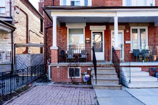 Photo 2: 78 Westmoreland Avenue E in Toronto: Annex House (3-Storey) for sale (Toronto C02)  : MLS®# C8223858