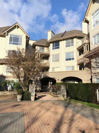 Photo 1: 127 1252 TOWN CENTRE BOULEVARD in Coquitlam: Canyon Springs Condo for sale : MLS®# R2433410
