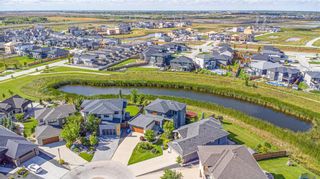Photo 47: 43 Borealis Bay in Winnipeg: Sage Creek Residential for sale (2K)  : MLS®# 202219775